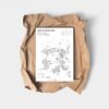 Carte des vins de France PDF, gratuite à imprimer, format A4, 21x19,7cm